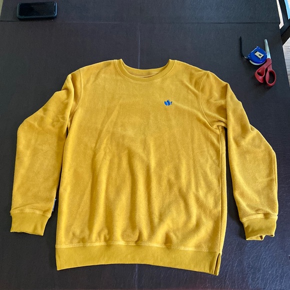 Dutch Bros Other - Dutch bro crewneck